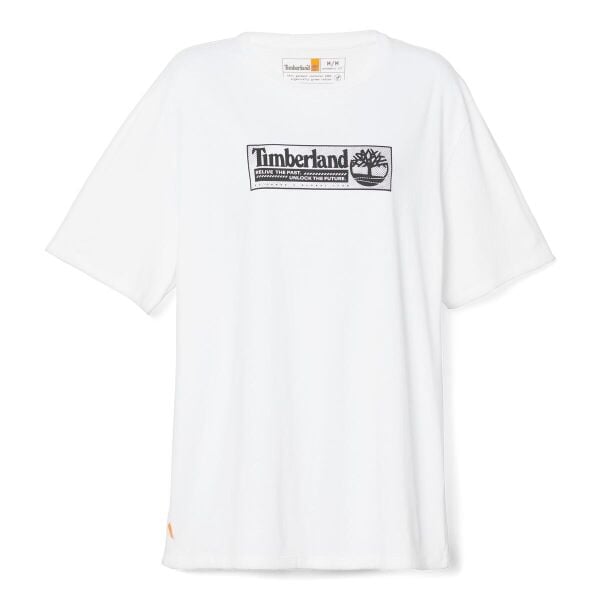 SS Back History Comic Graphic Tee (Authe