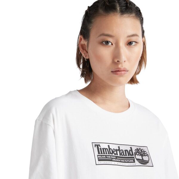 SS Back History Comic Graphic Tee (Authe