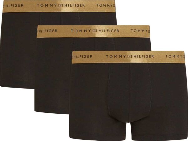 3P TRUNK METALLIC WB