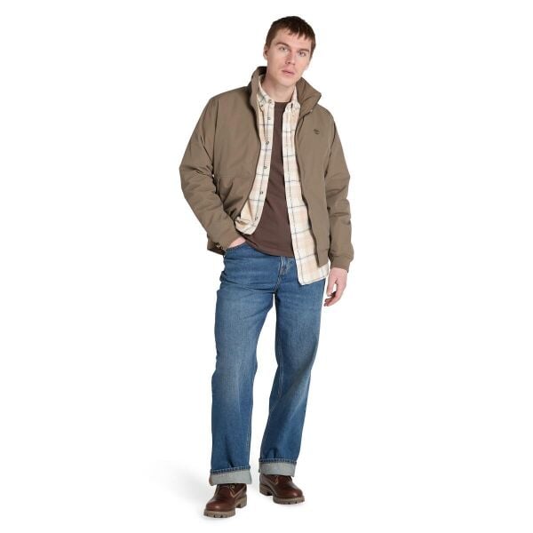 Waterproof Sailor Bomber
