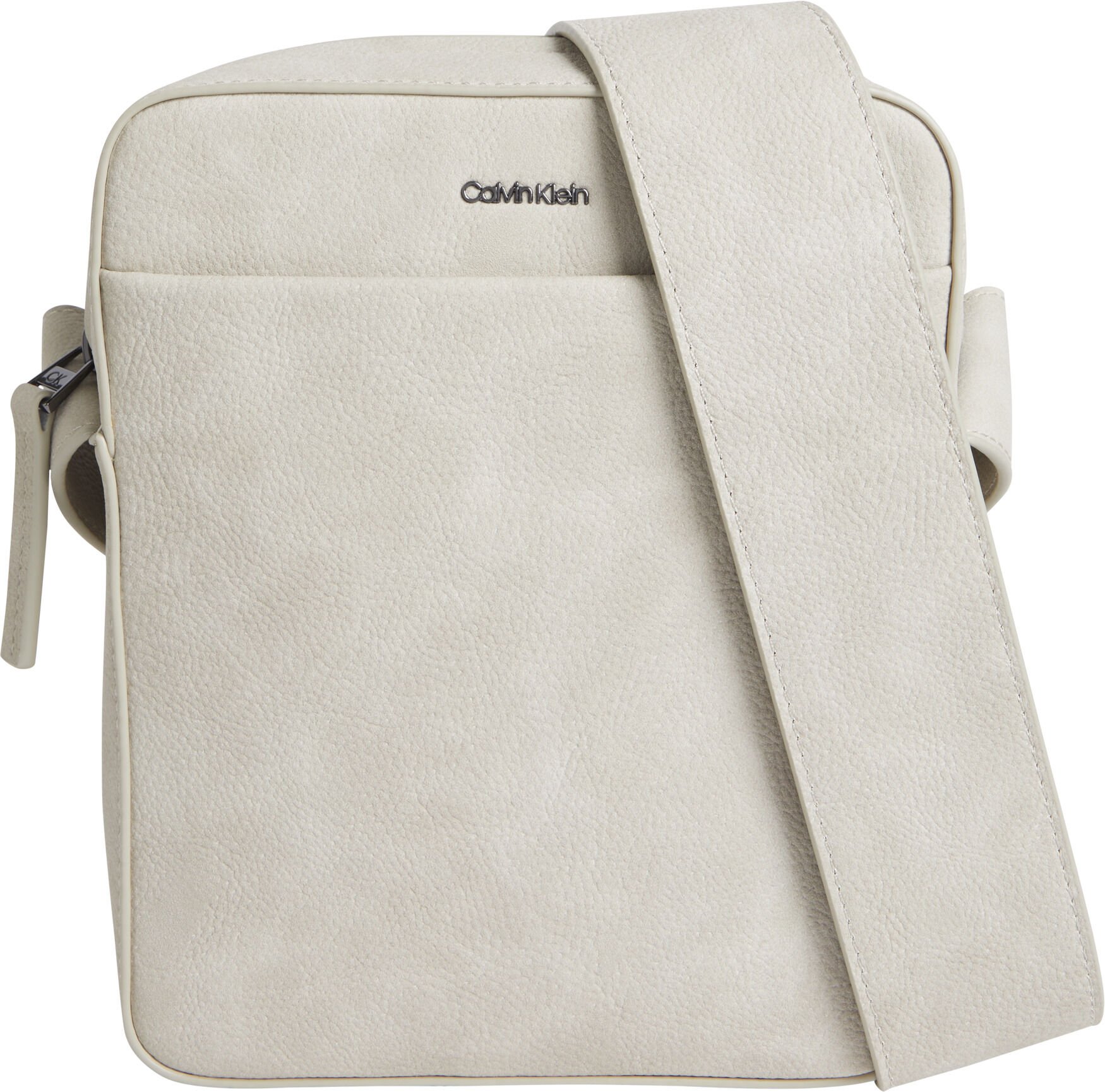 CK REFINED REPORTER NUBUCK