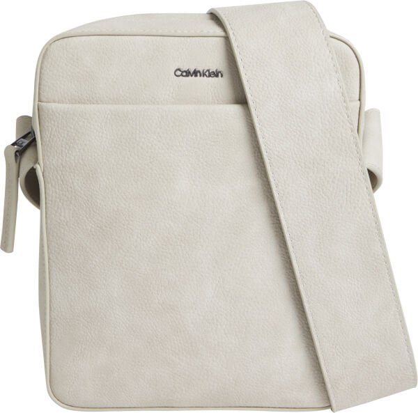 CK REFINED REPORTER NUBUCK