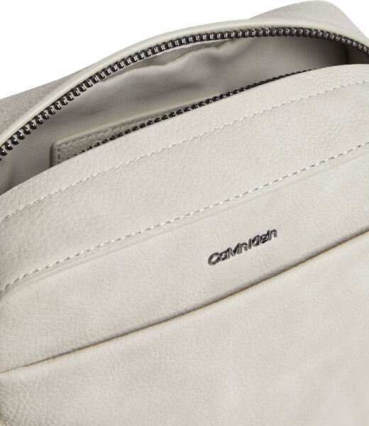 CK REFINED REPORTER NUBUCK