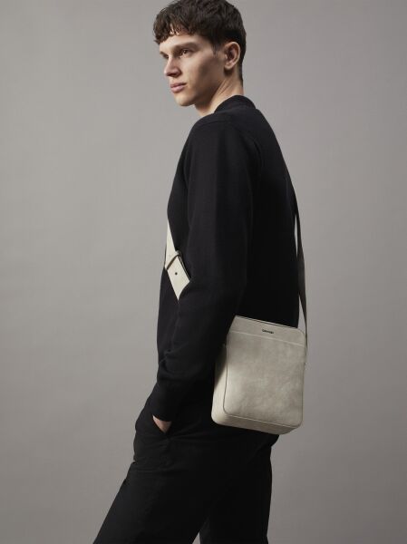 CK REFINED REPORTER NUBUCK