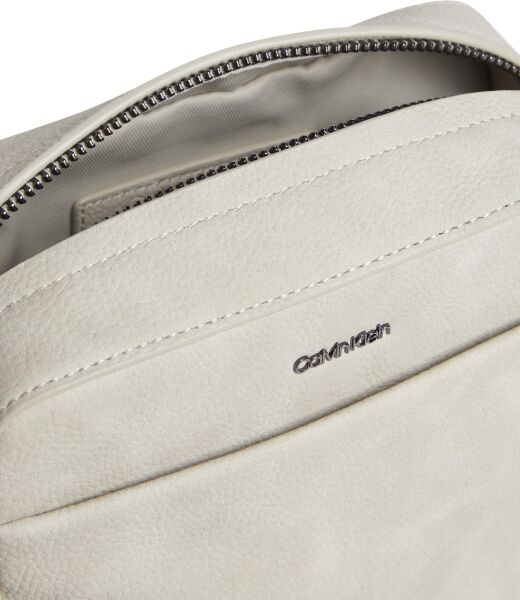 CK REFINED REPORTER NUBUCK