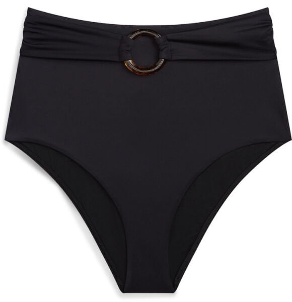 CLASSIC HIGH WAIST