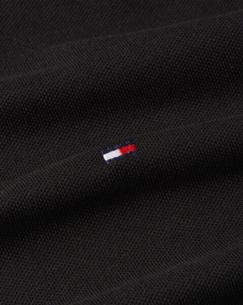 FLAG CUFF SLIM FIT POLO