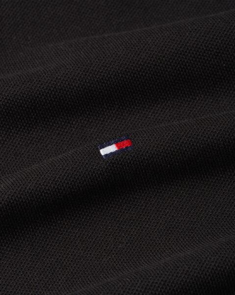 FLAG CUFF SLIM FIT POLO