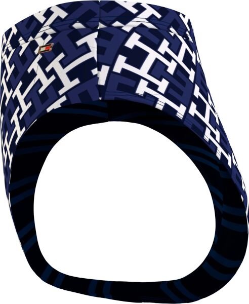 HIGH WAIST CHEEKY BIKINI PRINT