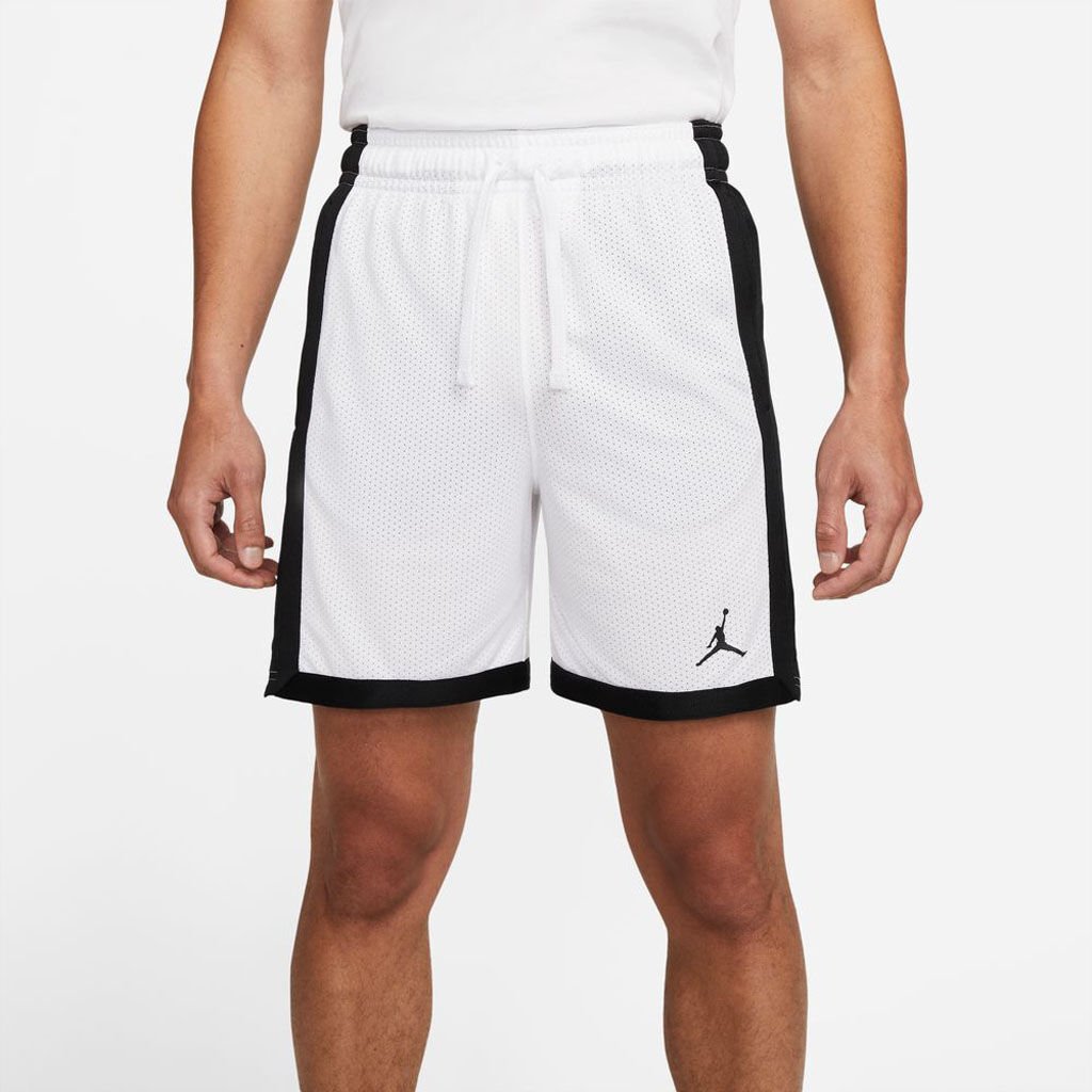 M J DF SPRT MESH SHORT
