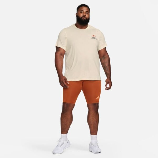 M NK DF TEE TRAIL