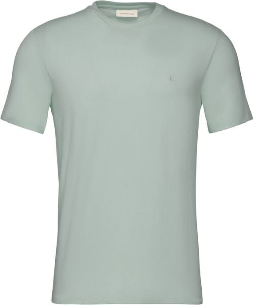 SS CLASSIC MONOGRAM TEE