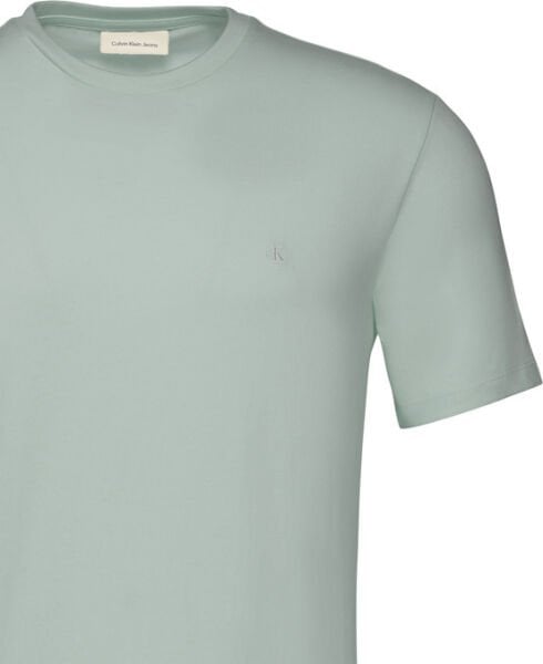 SS CLASSIC MONOGRAM TEE