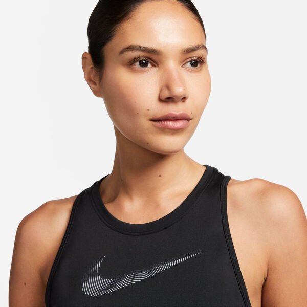 W NK DF SWOOSH HBR TANK