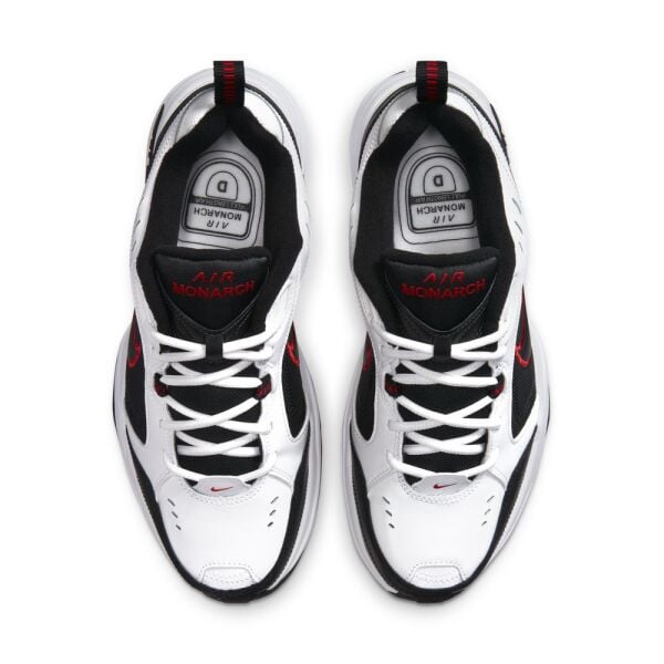 AIR MONARCH IV