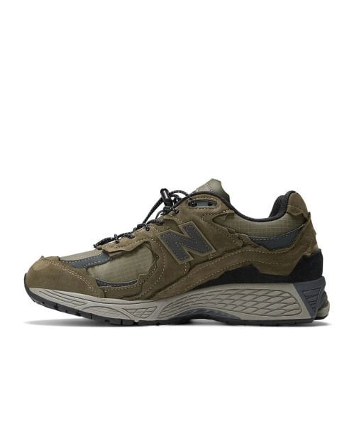NB Lifestyle Unisex Shoes