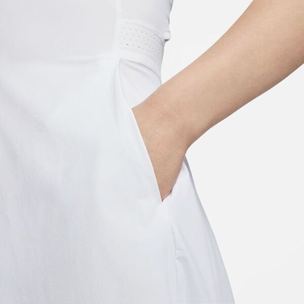 W NK DF ADVTG DRESS