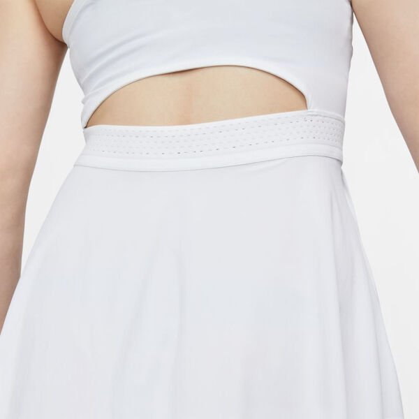 W NK DF ADVTG DRESS