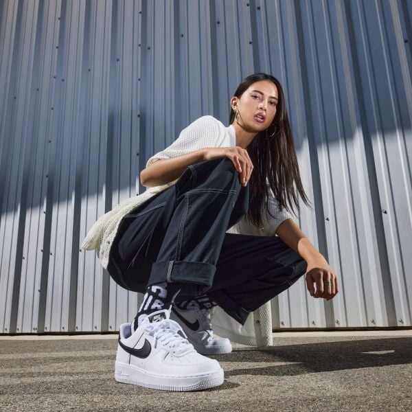 WMNS AIR FORCE 1 '07
