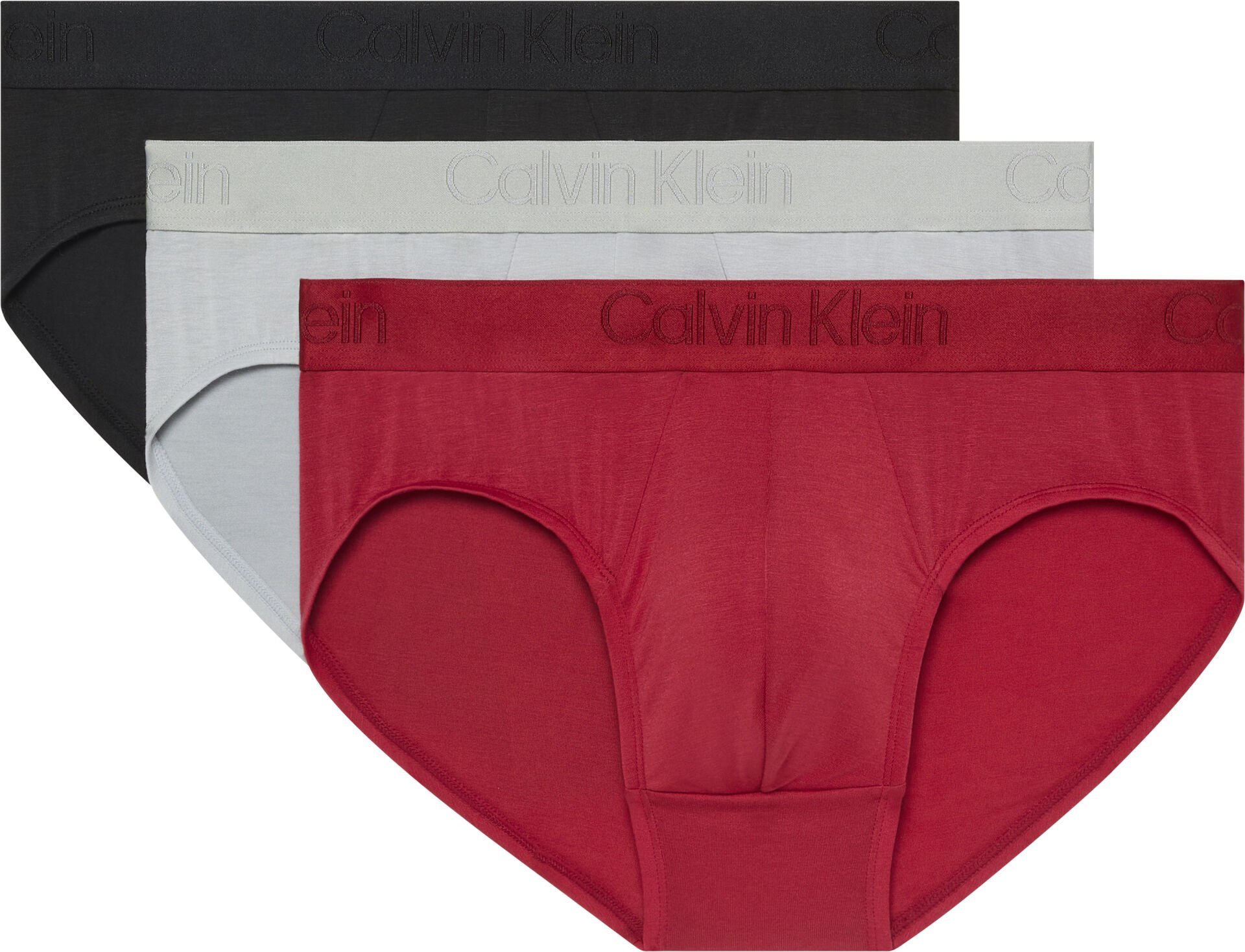 HIP BRIEF 3PK