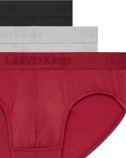 HIP BRIEF 3PK
