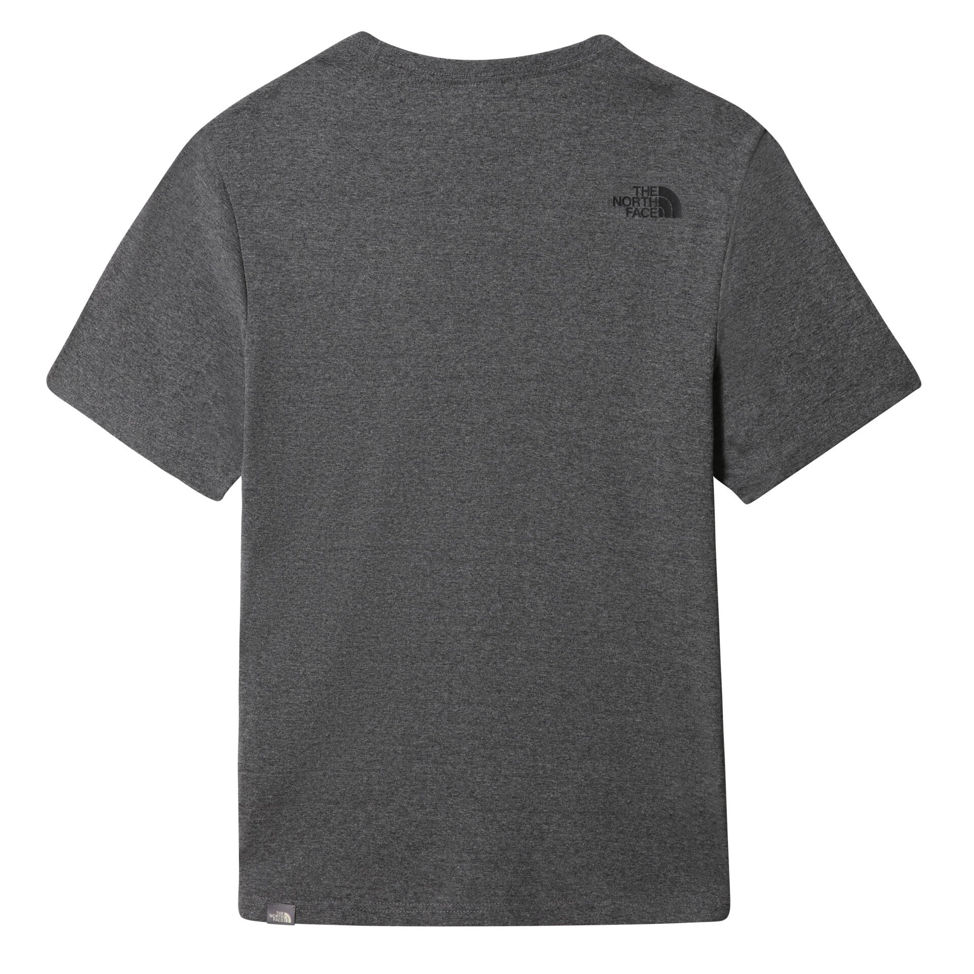 M S/S EASY TEE