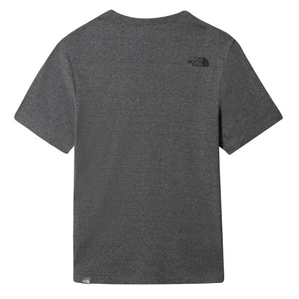 M S/S EASY TEE