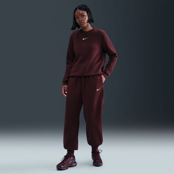 W NSW PHNX FLC HR OS PANT 2