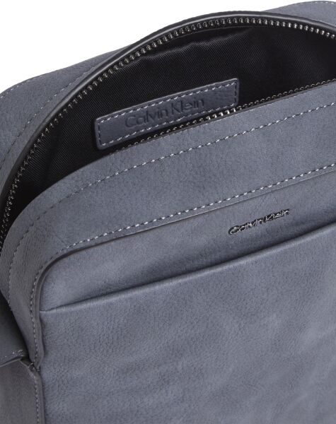 CK REFINED REPORTER NUBUCK