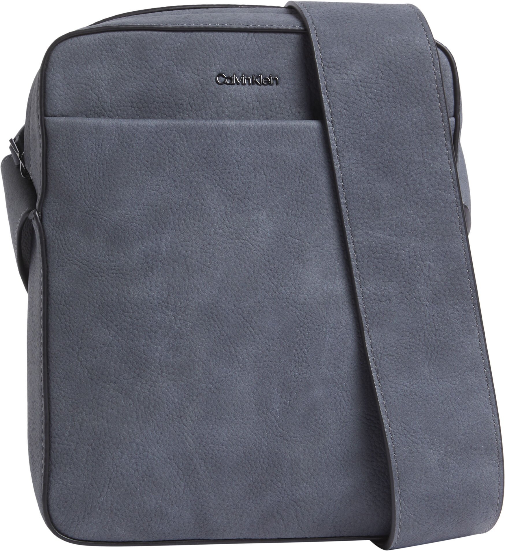 CK REFINED REPORTER NUBUCK