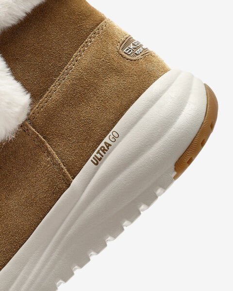 ON-THE-GO STELLAR - COZY STEP