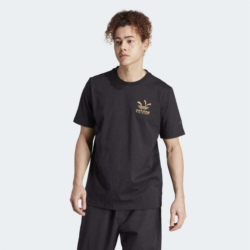 TS FIRE TEE