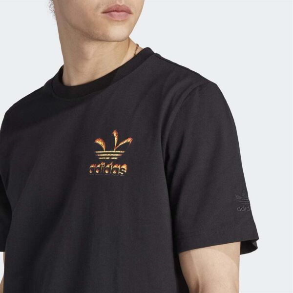 TS FIRE TEE