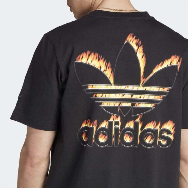 TS FIRE TEE