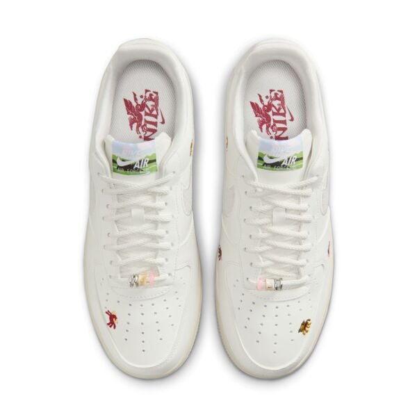 WMNS AIR FORCE 1 '07