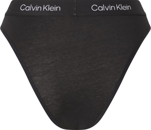 HIGH WAIST BRAZILIAN