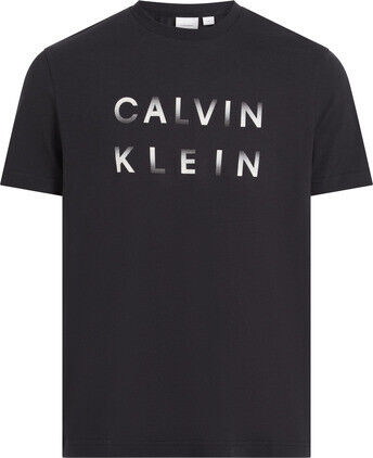 CP-ENLARGED LOGO T-SHIRT