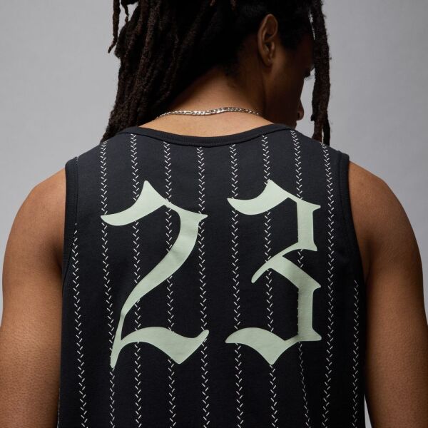 M J FLT MVP GFX TANK