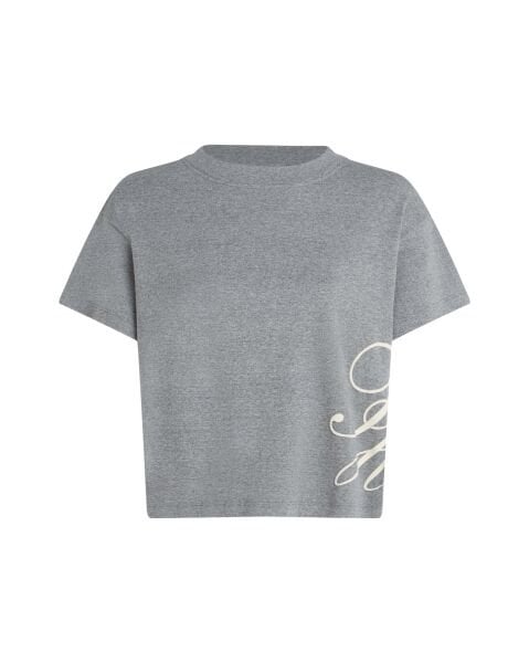 TH SCRIPT RLX SS TEE