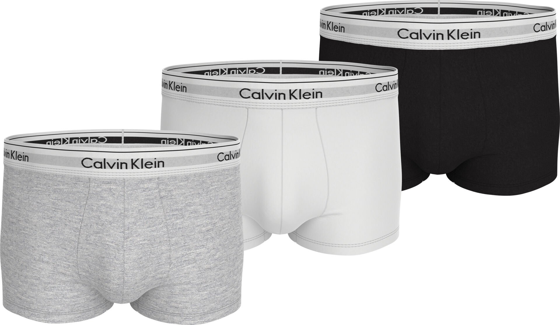 TRUNK 3PK