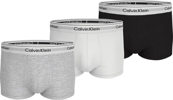 TRUNK 3PK