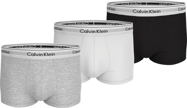 TRUNK 3PK
