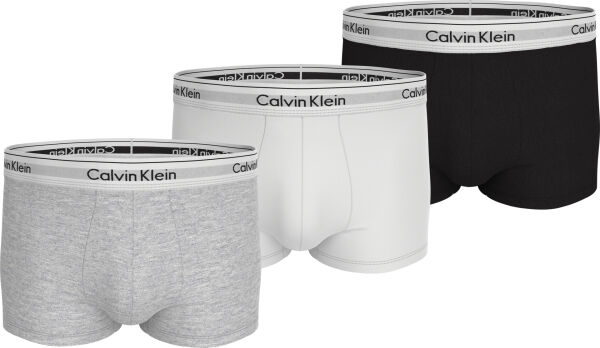 TRUNK 3PK