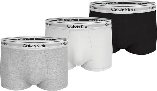 TRUNK 3PK