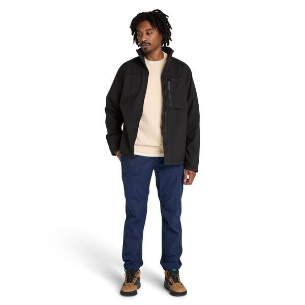 Tree Logo Patch Crewneck