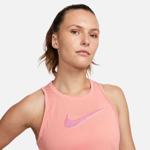 W NK DF SWOOSH HBR TANK