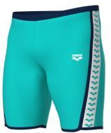 MENS ARENA ICONS SWIM JAMMER SOLID