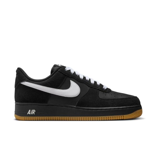AIR FORCE 1 '07 LV8 Siyah - 44.5