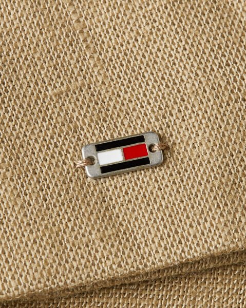 ESS LINEN REGULAR SB BLAZER