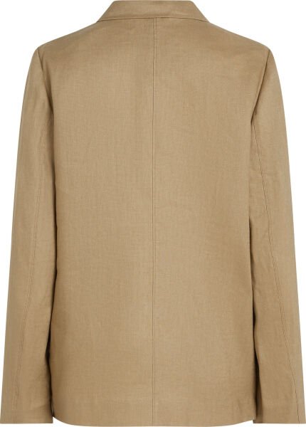 ESS LINEN REGULAR SB BLAZER